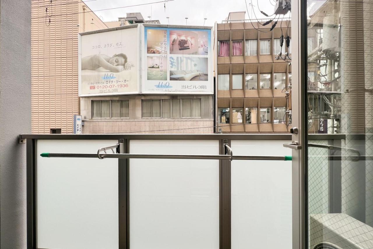 Valore Kitahorie Ósaka Exteriér fotografie
