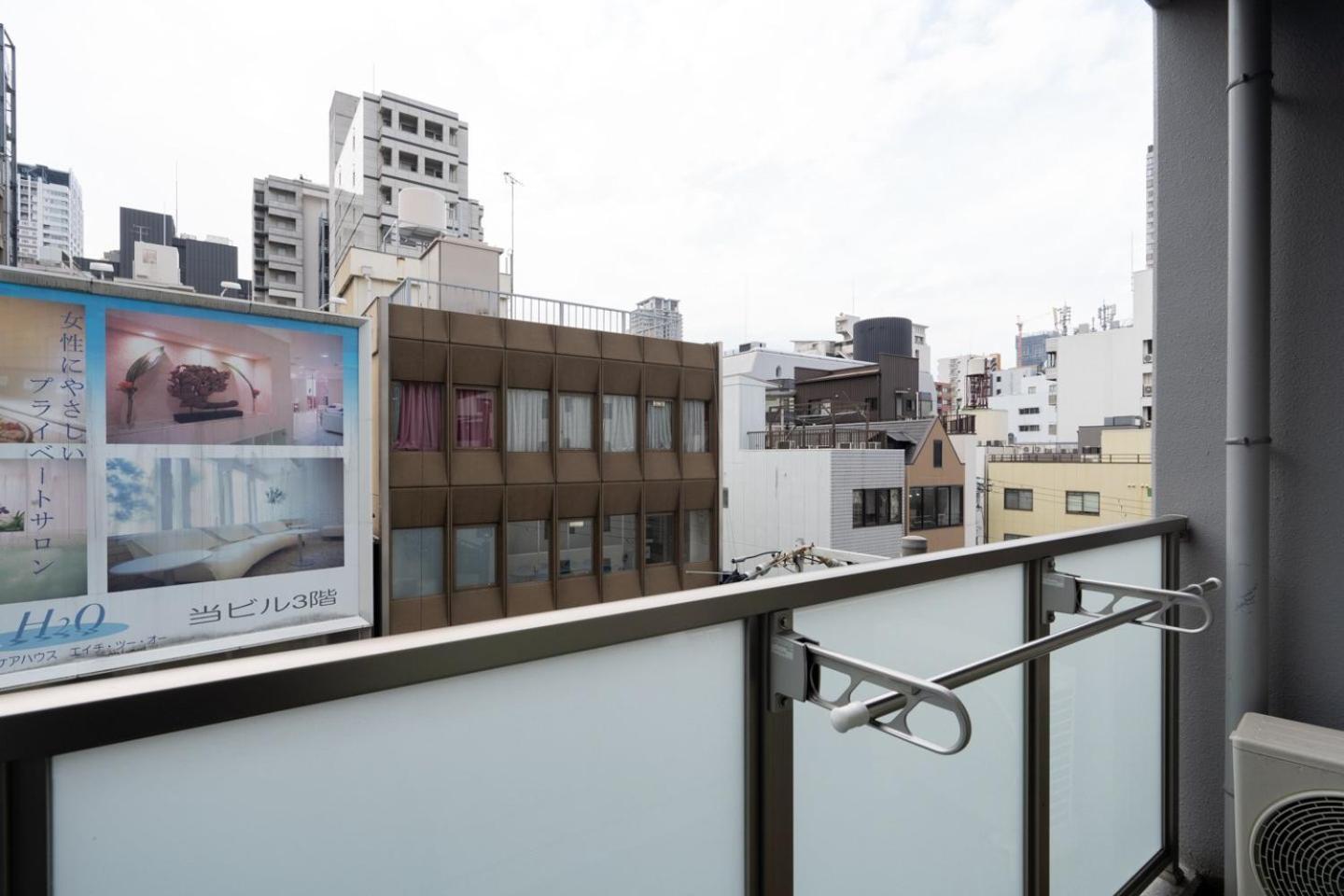 Valore Kitahorie Ósaka Exteriér fotografie