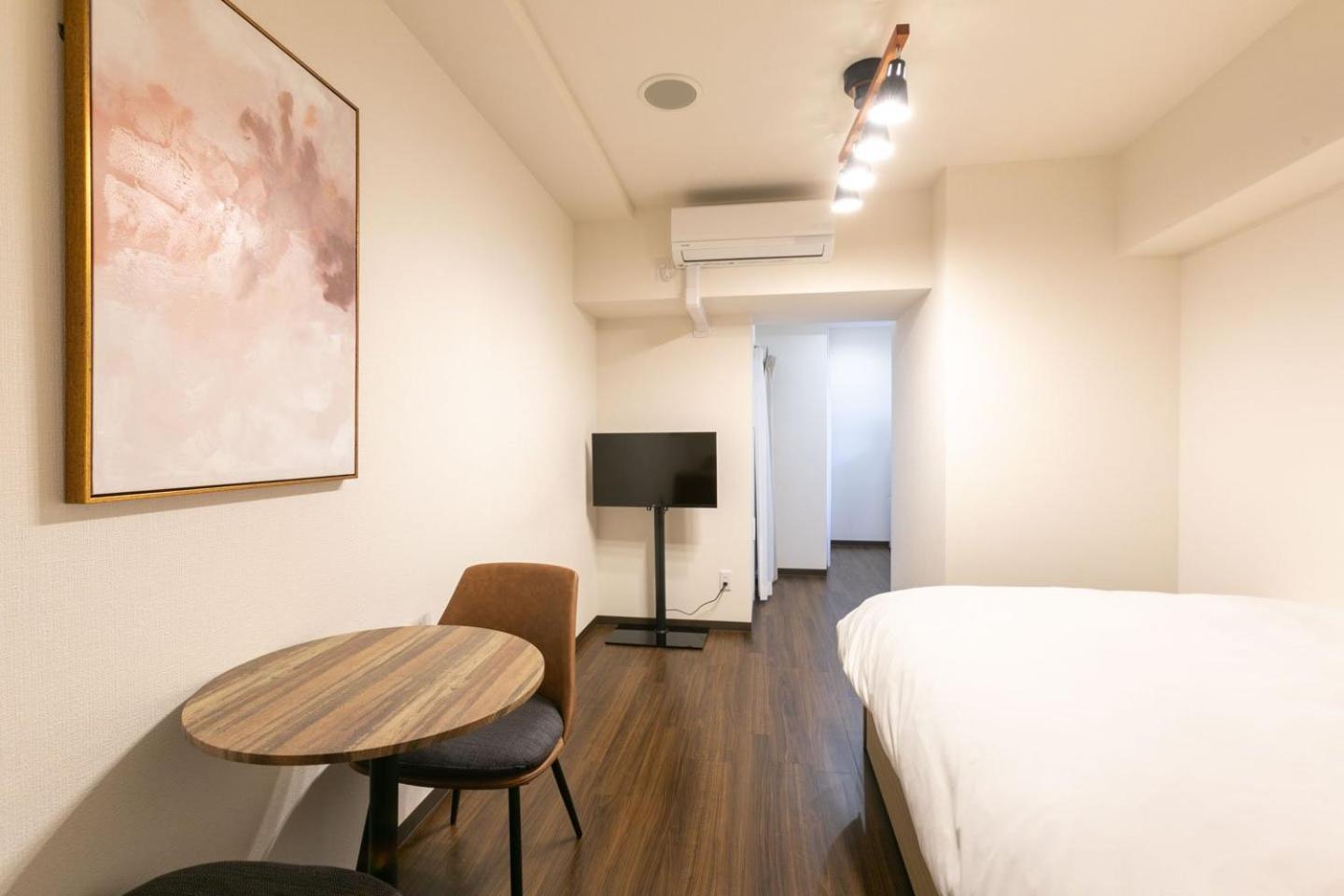 Valore Kitahorie Ósaka Exteriér fotografie
