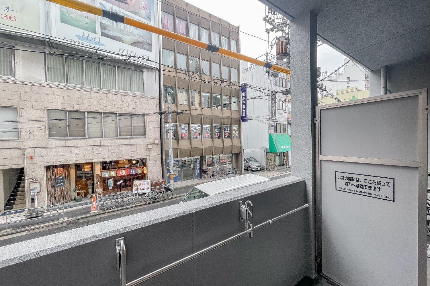 Valore Kitahorie Ósaka Exteriér fotografie